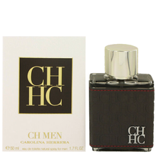 Load image into Gallery viewer, CH Men For Men By Carolina Herrera Eau de Toilette Spray
