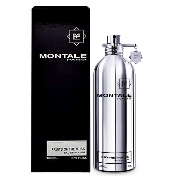 Chypre Fruite Unisex By Montale Eau de Parfum Spray 3.4 oz