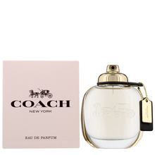 Load image into Gallery viewer, Coach New York For Women by Coach Eau De Parfum Spray 3 oz
