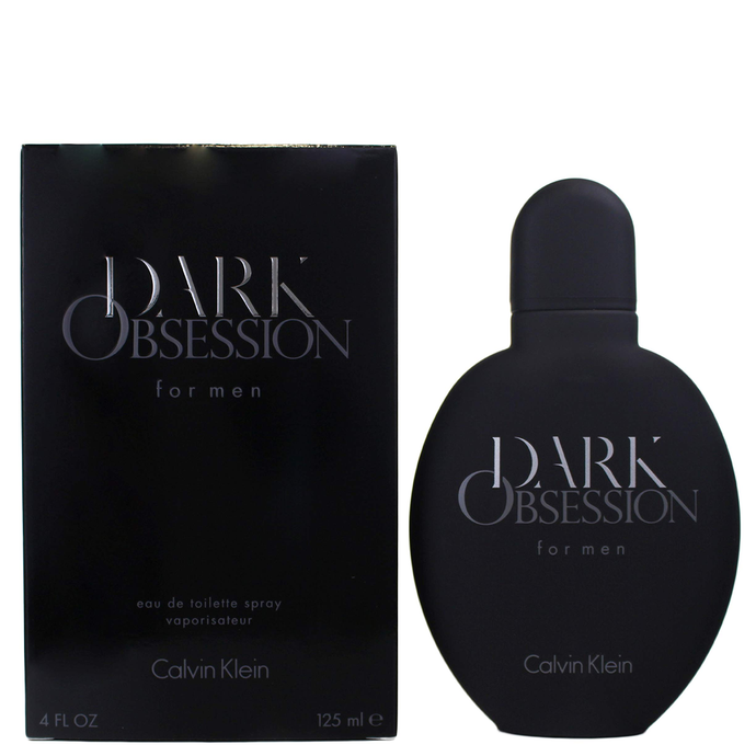 Obsession for 2024 men 4 oz