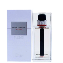 Load image into Gallery viewer, Dior Homme Sport For Men By Dior Eau De Toilette Spray
