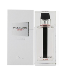 Load image into Gallery viewer, Dior Homme Sport For Men By Dior Eau De Toilette Spray
