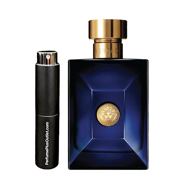 Dylan Blue For Men By Versace Eau De Toilette Spray