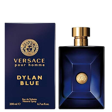 Load image into Gallery viewer, Dylan Blue For Men By Versace Eau De Toilette Spray
