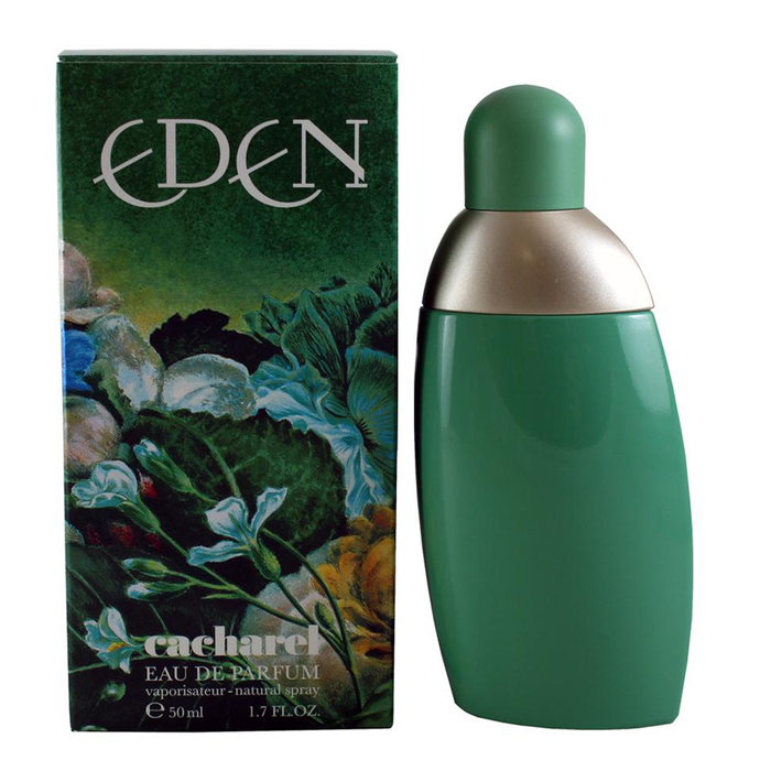 Eden For Women By Cacharel Eau De Parfum Spray 1.7 oz