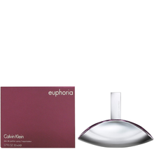 Load image into Gallery viewer, Euphoria For Women By Calvin Klein Eau de Parfum Spray
