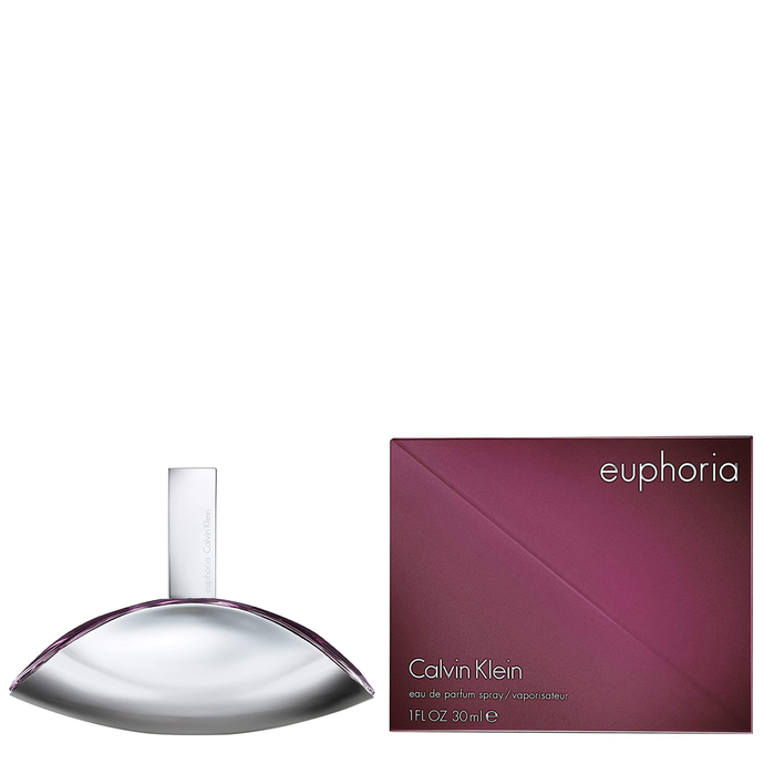 Euphoria For Women By Calvin Klein Eau de Parfum Spray