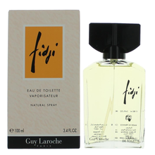 Load image into Gallery viewer, Fidji For Women By Guy Laroche Eau De Toilette Spray
