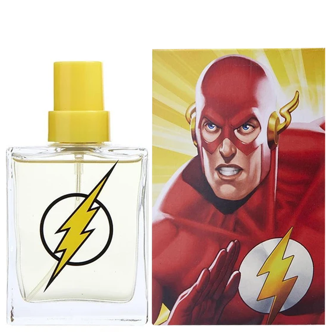 Flash For Boy Eau De Toilette Spray 3.4 oz