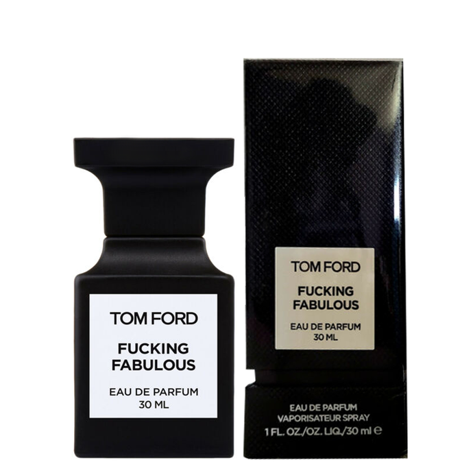 Fucking Fabulous Unisex By Tom Ford Eau de Parfum Spray