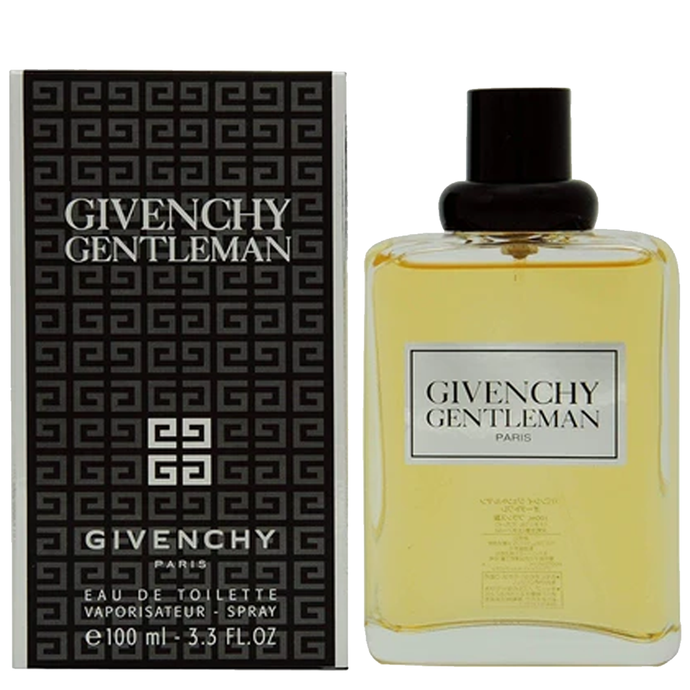 Givenchy Gentleman For Men By Givenchy Eau De Toilette Spray 3.4 oz