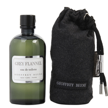 Load image into Gallery viewer, Grey Flannel For Men By Geoffrey Beene Eau De Toilette Spray
