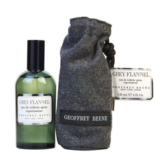 Load image into Gallery viewer, Grey Flannel For Men By Geoffrey Beene Eau De Toilette Spray
