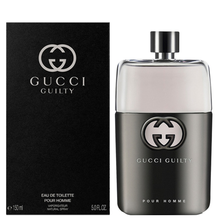 Load image into Gallery viewer, Gucci Guilty For Men By Gucci Eau De Toilette Spray
