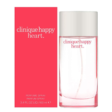 Load image into Gallery viewer, Happy Heart For Women By Clinique Eau De Parfum Spray

