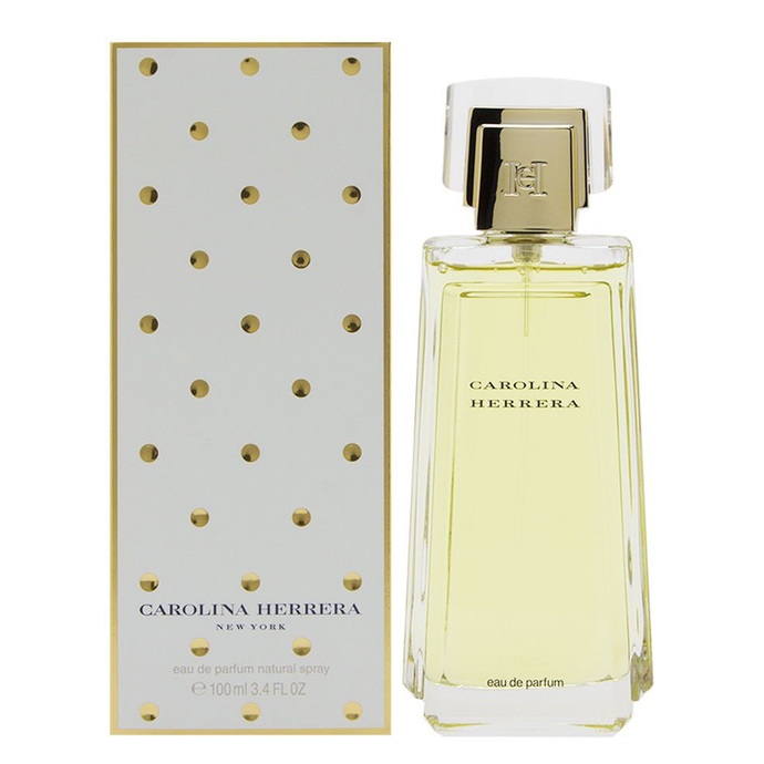 Herrera For Women By Carolina Herrera Eau De Parfum Spray 3.4 oz