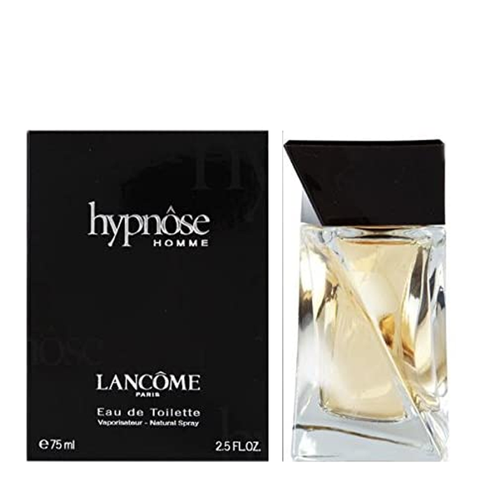 Hypnose For Men By Lancome Eau De Toilette Spray 2.5 oz