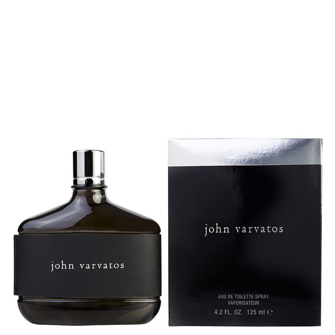 John Varvatos For Men Eau De Toilette Spray 4.2 oz