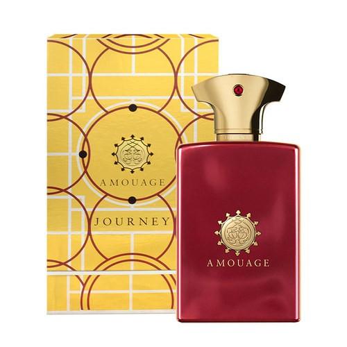 Journey For Men By Amouage Eau de Parfum Spray 3.4 oz