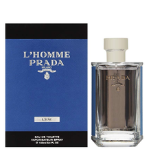 Load image into Gallery viewer, L&#39; Homme Prada L&#39;eau For Men By Prada Eau de Toilette Spray
