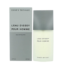 Load image into Gallery viewer, L'Eau D'issey For Men By Issey Miyake Eau De Toilette Spray
