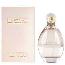 Load image into Gallery viewer, Lovely For Women By Sarah Jessica Parker Eau De Parfum Spray

