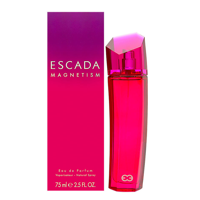 Magnetism For Women By Escada Eau De Toilette Spray 2.5 oz