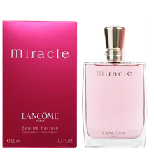 Load image into Gallery viewer, Miracle For Woman By Lancome Eau De Parfum Spray
