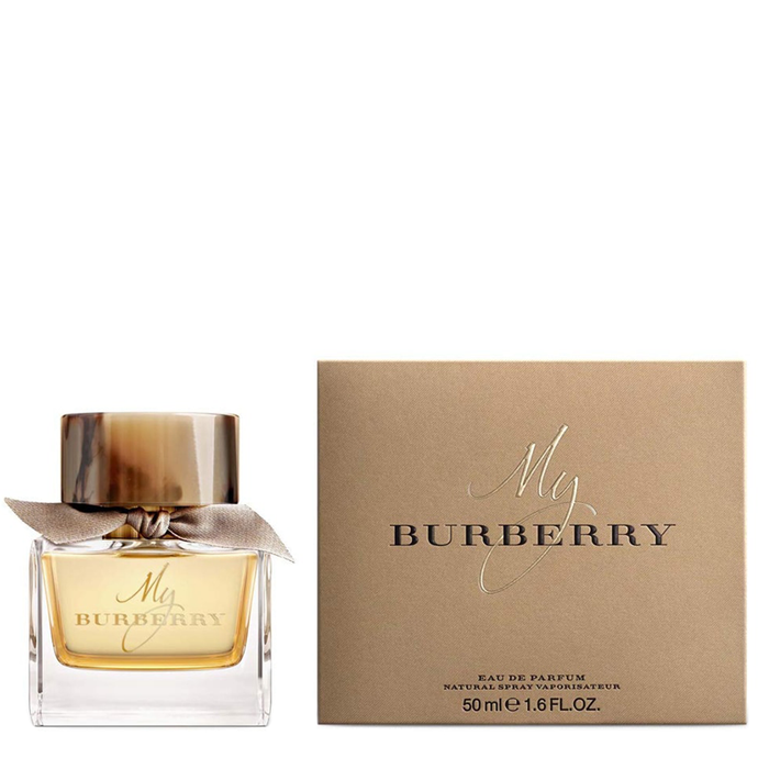 My Burberry For Women By Burberry  Eau De Parfum Spray