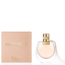 Load image into Gallery viewer, Nomade For Women By Chloe Eau de Parfum Spray
