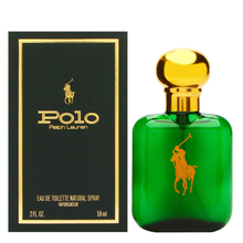 Load image into Gallery viewer, Polo For Men By Ralph Lauren Eau De Toilette Spray
