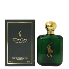 Load image into Gallery viewer, Polo For Men By Ralph Lauren Eau De Toilette Spray
