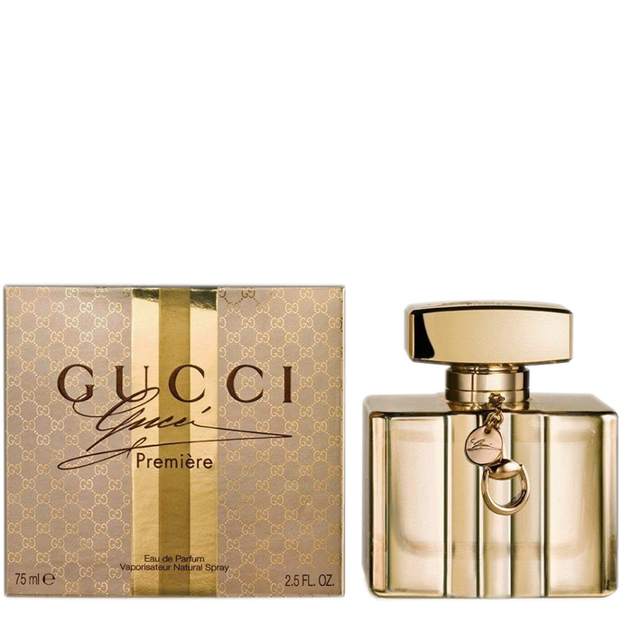 Premiere For Women By Gucci Eau De Parfum Spray 2.5 oz