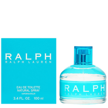 Load image into Gallery viewer, Ralph for Women by Ralph Lauren Eau de Toilette Spray 3.4 oz
