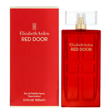Load image into Gallery viewer, Red Door For Women By Elizabeth Arden Eau De Toilette Spray
