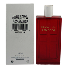Load image into Gallery viewer, Red Door For Women By Elizabeth Arden Eau De Toilette Spray
