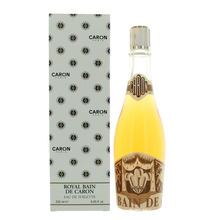 Load image into Gallery viewer, Royal Bain de Caron For Men By Caron Eau De Toilette Spray
