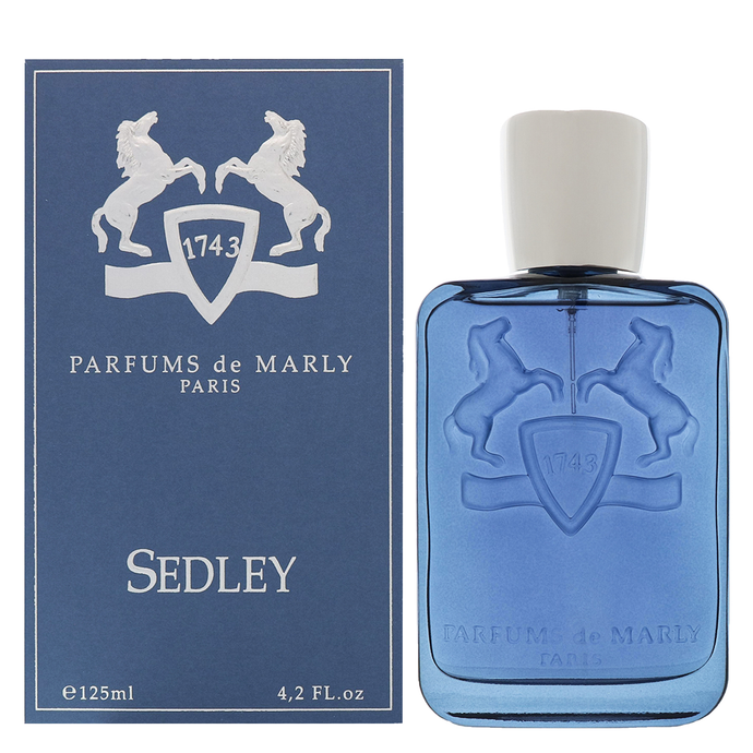Sedley Unisex By Parfums de Marly Eau de Parfum 4.2 oz