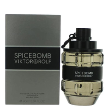 Load image into Gallery viewer, Spicebomb For Men By Viktor &amp; Rolf Eau De Toilette Spray
