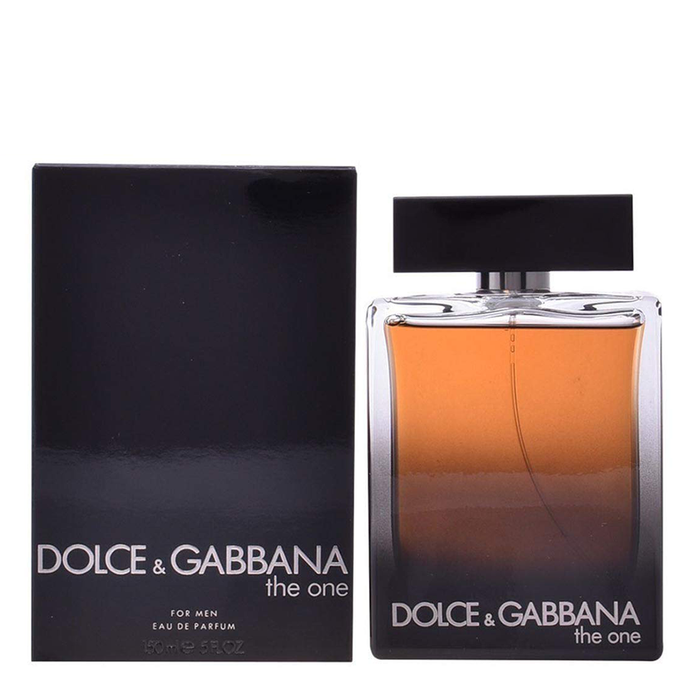 The One For Men By Dolce & Gabbana Eau De Parfum Spray 5.1 oz