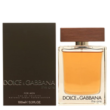 Load image into Gallery viewer, The One For Men By Dolce &amp; Gabbana Eau De Toilette Spray
