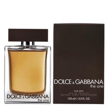 Load image into Gallery viewer, The One For Men By Dolce &amp; Gabbana Eau De Toilette Spray
