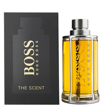 Load image into Gallery viewer, The Scent For Men By Hugo Boss Eau de Toilette Spray
