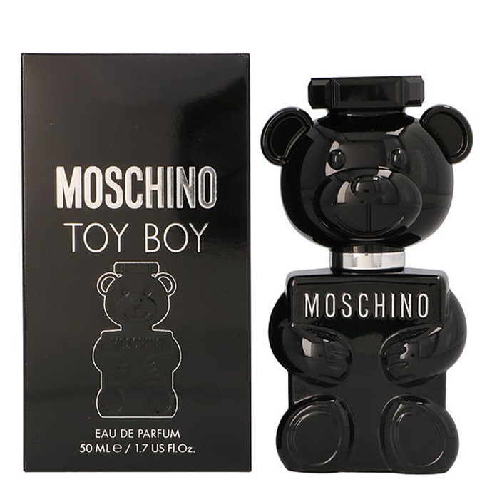 Toy Boy For Men By Moschino Eau De Parfum Spray