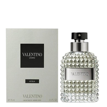Load image into Gallery viewer, Valentino Uomo Acqua For Men By Valentino Eau de Toilette Spray
