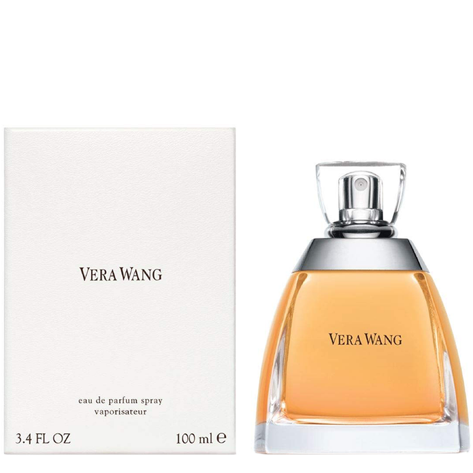 Vera Wang For Women By Vera Wang Eau de Parfum Spray 3.4 oz