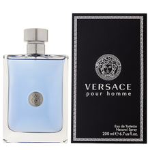 Load image into Gallery viewer, Versace Pour Homme For Men By Versace Eau De Toilette Spray
