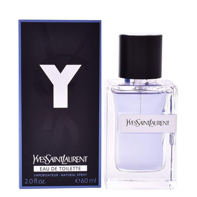 Y Men by Yves Saint Laurent Eau de Toilette Spray