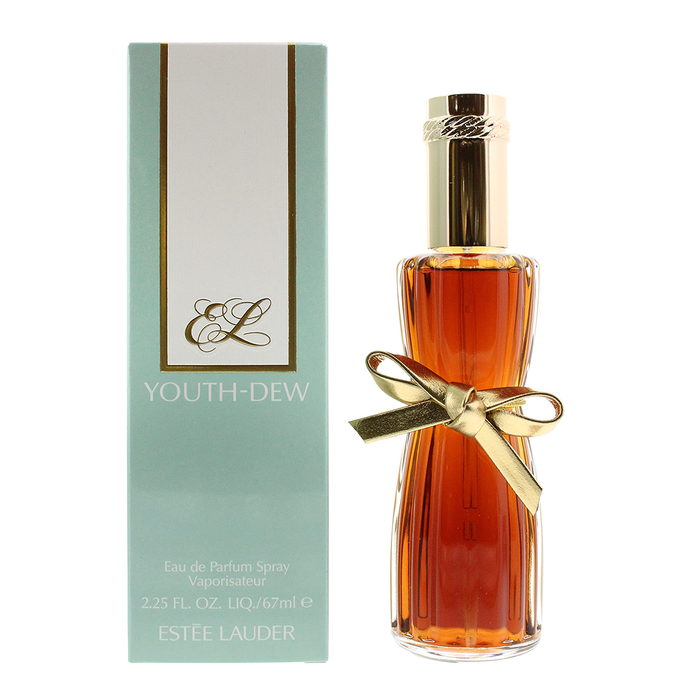 Youth Dew for Women by Estee Lauder Eau de Parfum Spray 2.25 oz