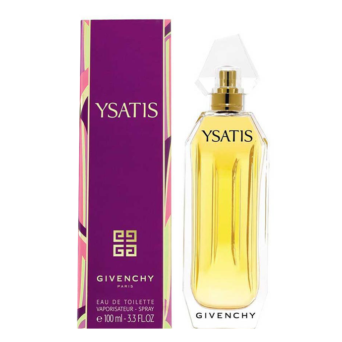Ysatis For Women By Givenchy Eau de Toilette Spray 3.3 oz